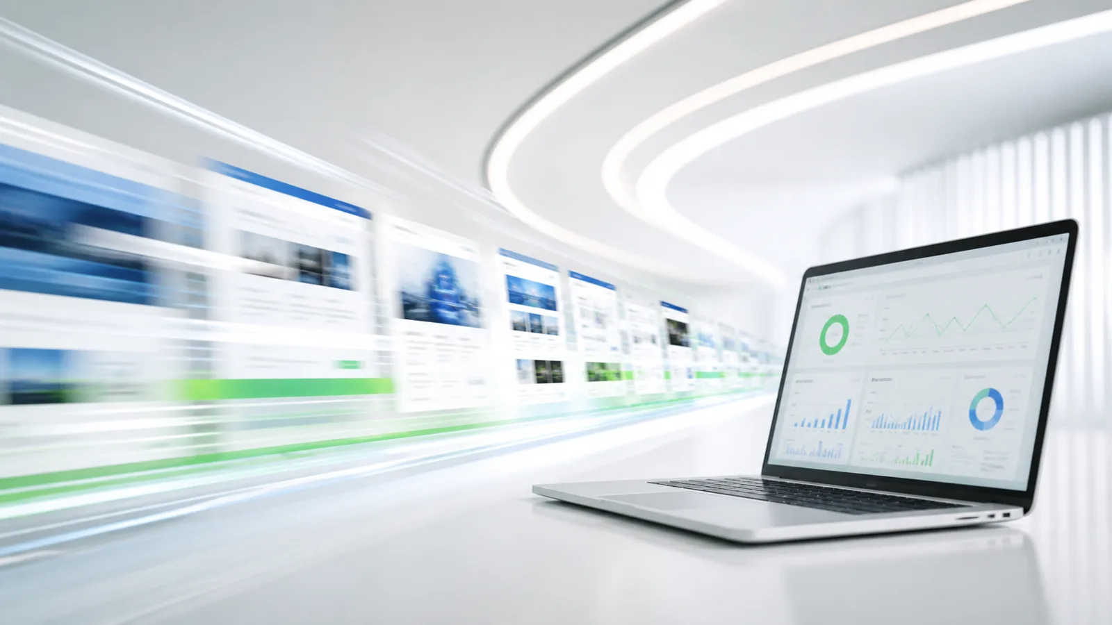 Core Web Vitals Nasıl İyileştirilir? LCP, INP ve CLS