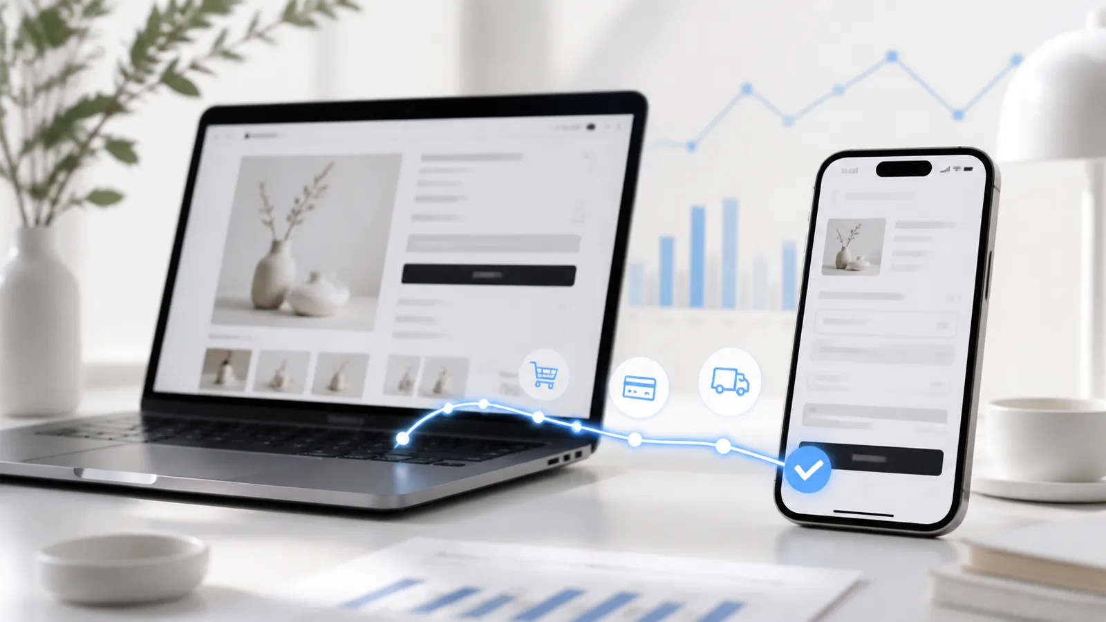 E-Ticaret Dönüşüm Oranı Nasıl Artırılır? Önceliklendirme Rehberi
