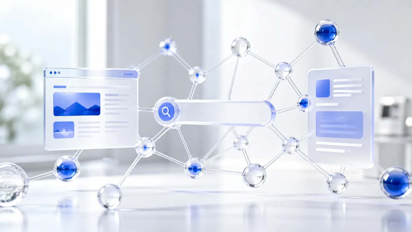 GEO Nedir? SEO ile Farkı ve AI Aramalarında Görünürlük