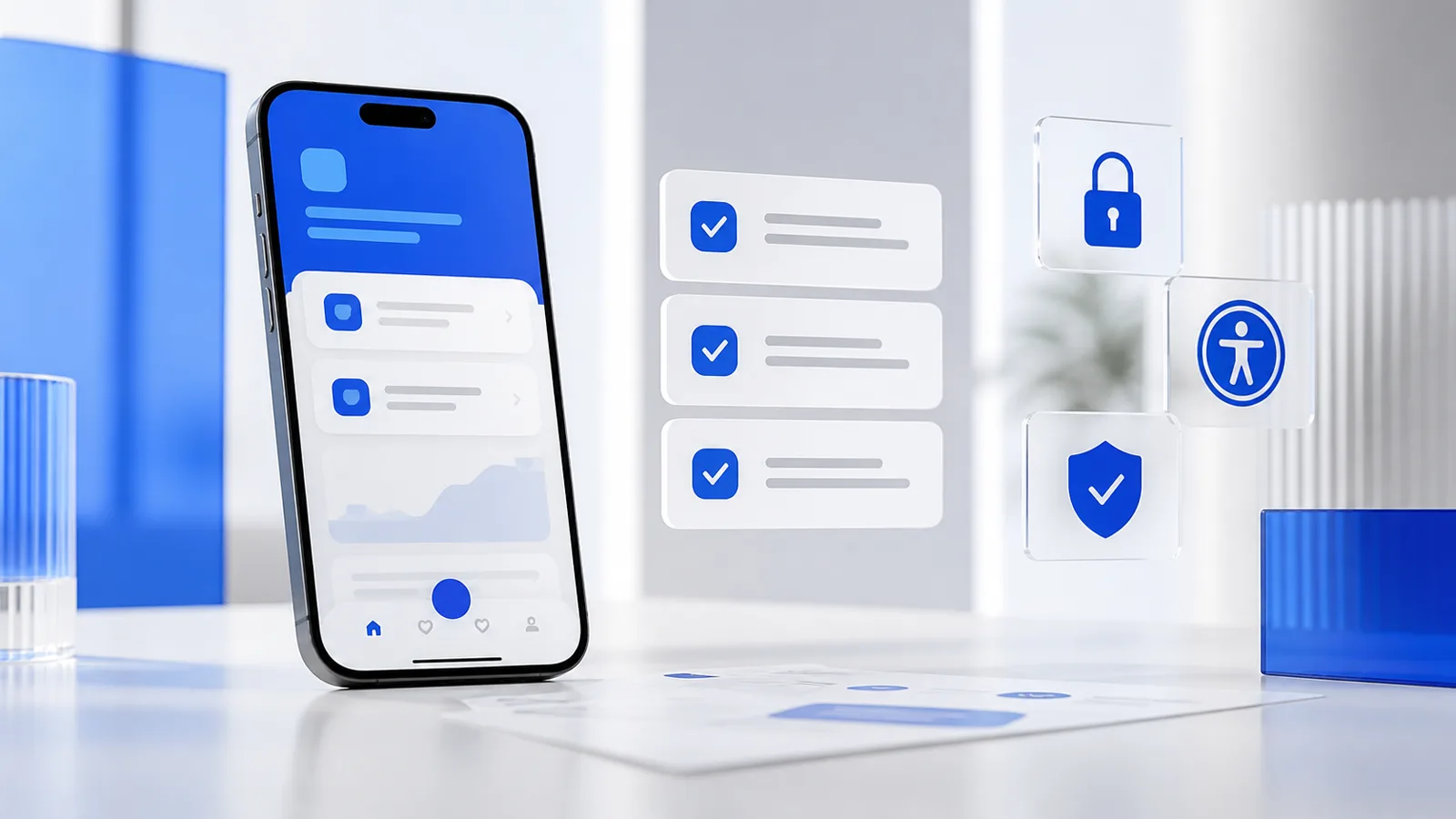 iOS Uygulamasını App Store’a Hazırlama Kontrol Listesi