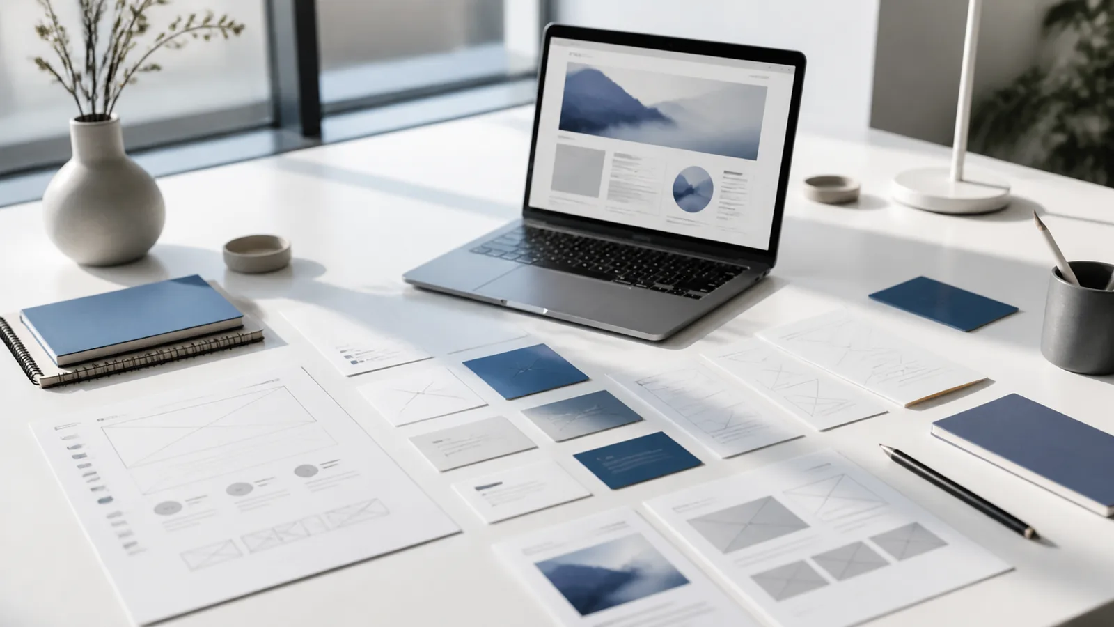 Kurumsal Web Sitesi Briefi Nasıl Hazırlanır?
